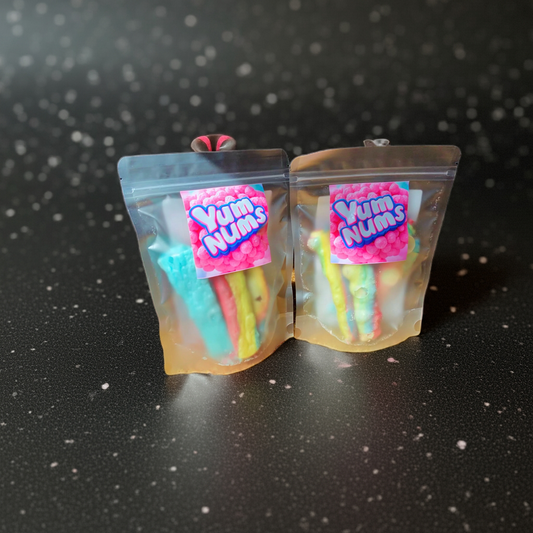 Two Pack Fruity Chips Bundle fruit Roll ups 